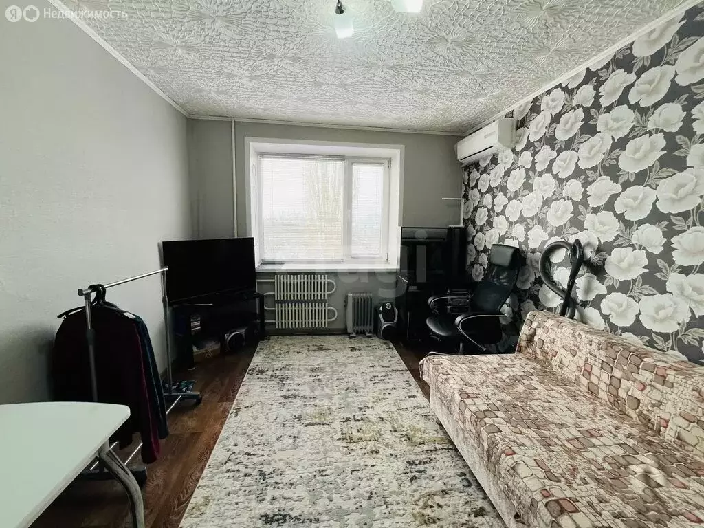 1к в -комнатной квартире (17.6 м) - Фото 2