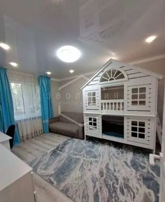 1-к кв. Калининградская область, Калининград Черниговская ул., 19А ... - Фото 2