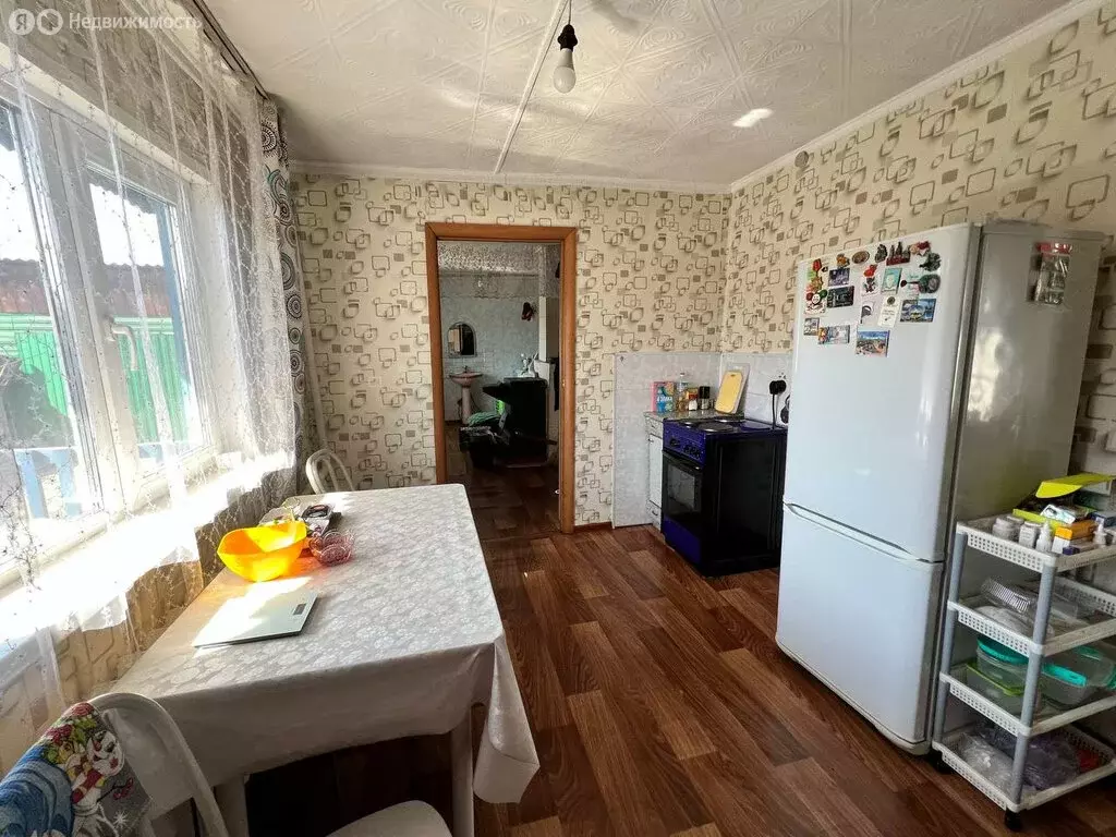 Дом в Кызыл, улица Салчака-Тока, 22 (67 м) - Фото 2