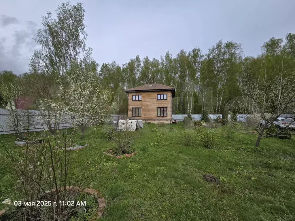 Дом 160 м на участке 20 сот. - Фото 1