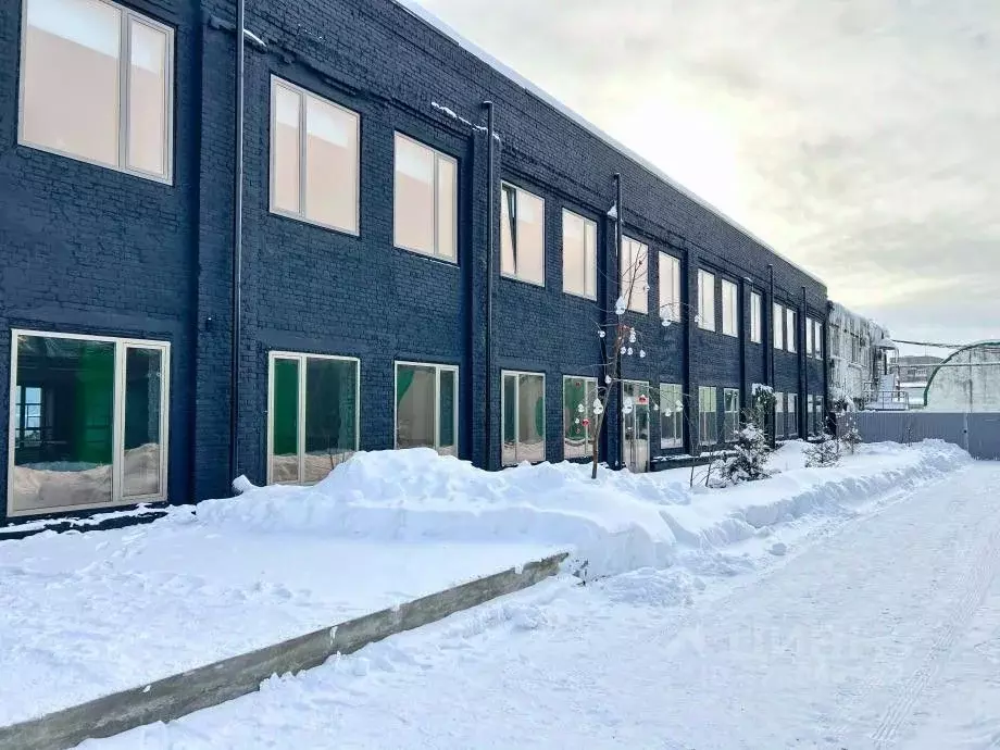 Офис в Саратовская область, Саратов Привокзальная пл., 1Д (1300 м) - Фото 2