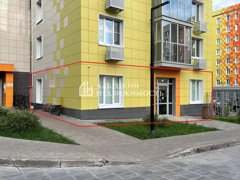 Помещение свободного назначения в Татарстан, Казань Тэцевская ул., 4Е ... - Фото 1