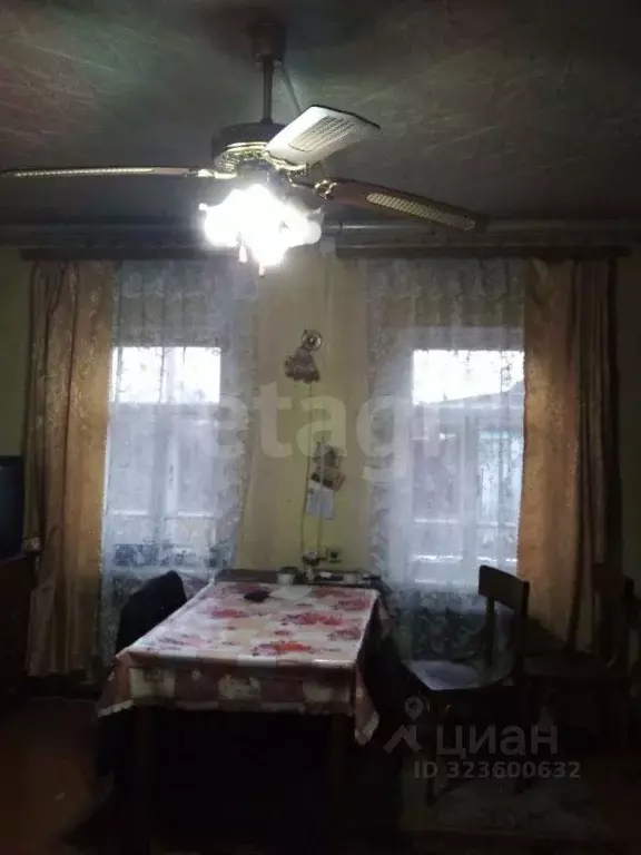 Дом в Свердловская область, Талицкий городской округ, пос. Троицкий ... - Фото 2