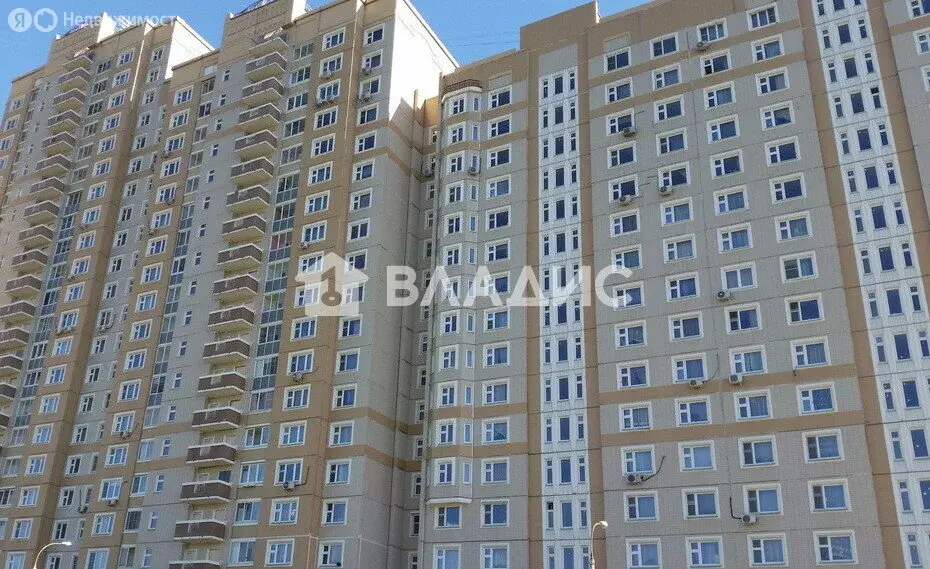 2-комнатная квартира: Подольск, микрорайон Красная Горка, Садовая ... - Фото 1