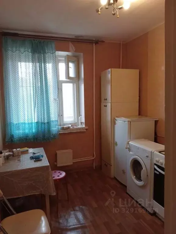 1-к кв. Московская область, Раменское Донинское ш., 2а (40.0 м) - Фото 1