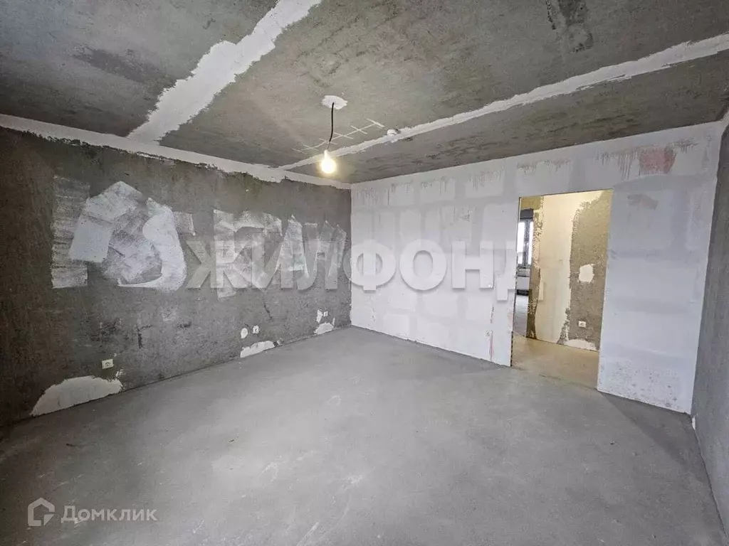 Продаётся 2-к квартира, 57.04 м - Фото 1
