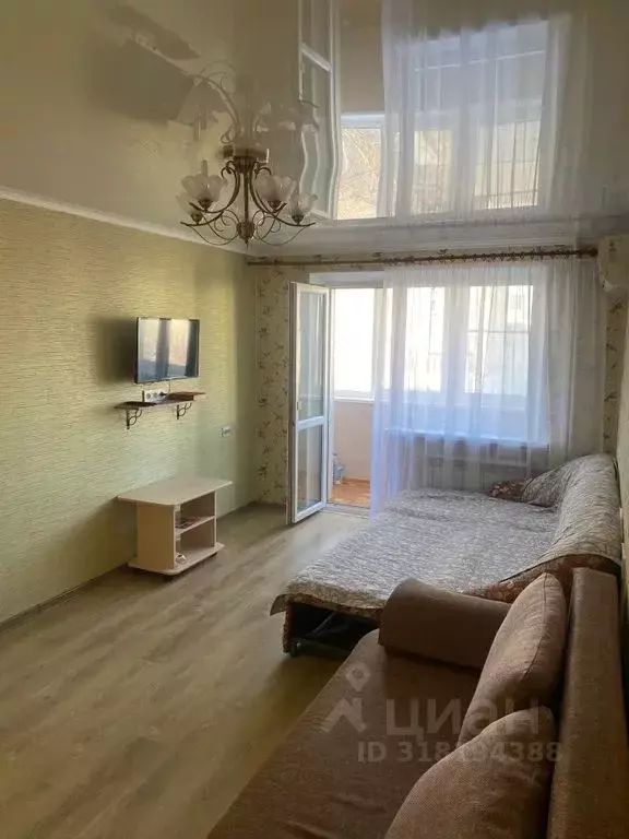 2-к кв. Краснодарский край, Новороссийск наб. Адмирала Серебрякова, 65 ... - Фото 0