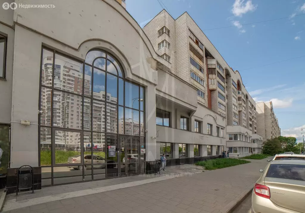Помещение свободного назначения (1230 м) - Фото 1