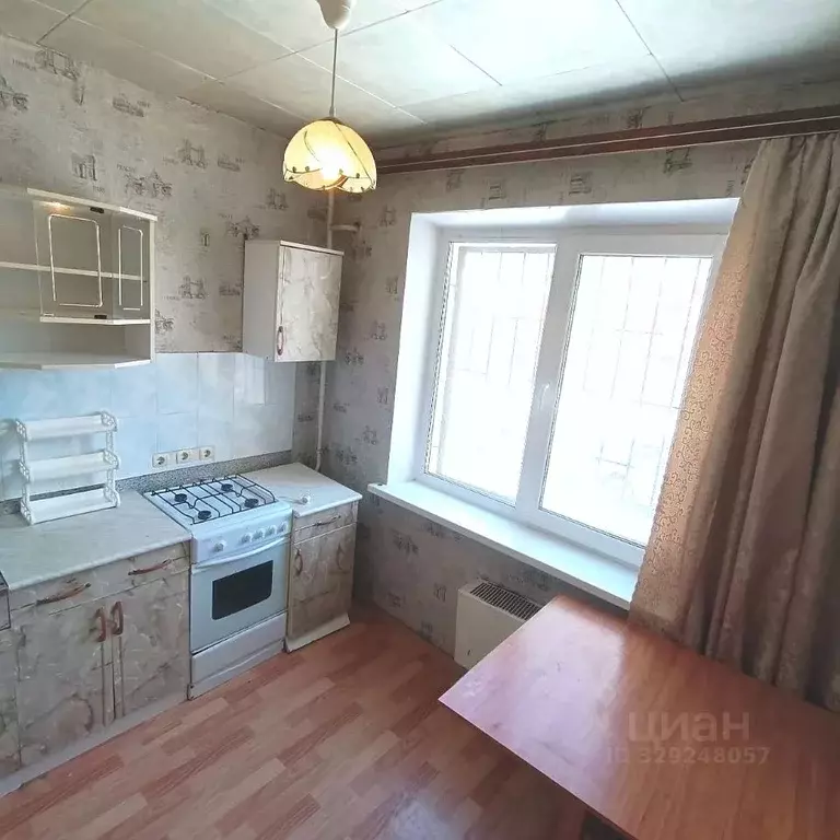 1-к кв. Саратовская область, Саратов Огородная ул., 208 (34.0 м) - Фото 1