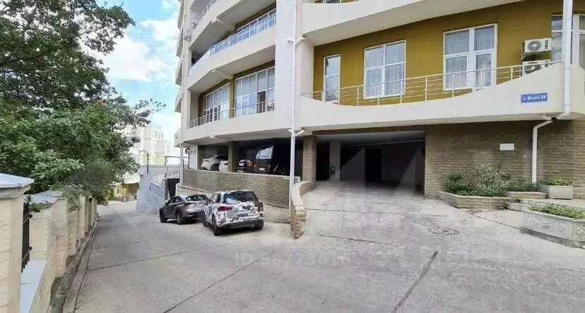 4-к кв. Крым, Ялта ул. Щорса, 37 (180.0 м) - Фото 1