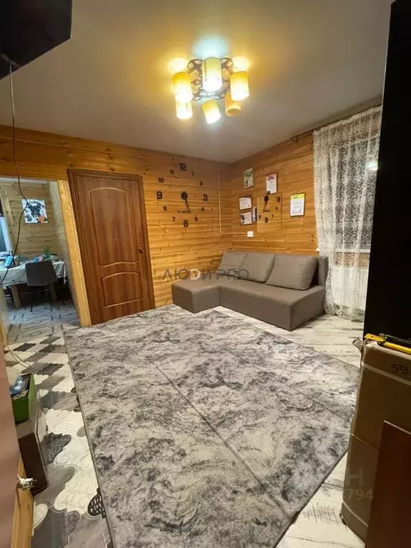 Дом в Башкортостан, Уфа Нижегородка жилрайон,  (69 м) - Фото 1