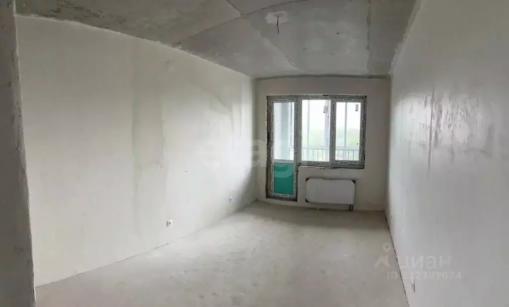 1-к кв. Башкортостан, Уфа Айская ул., 39 (43.8 м) - Фото 1