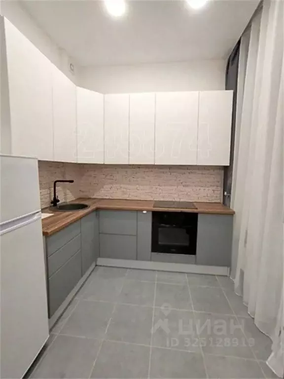 Студия Московская область, Мытищи просп. Астрахова, 1к3 (25.0 м) - Фото 2