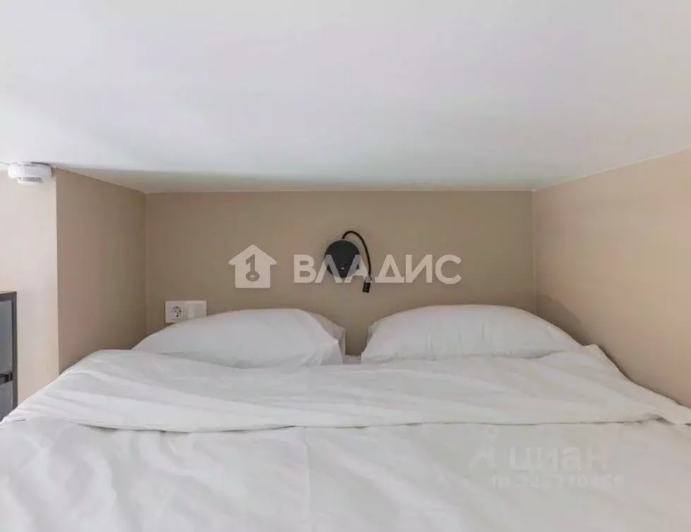 Студия Санкт-Петербург 5-я Советская ул., 24/13 (25.0 м) - Фото 1