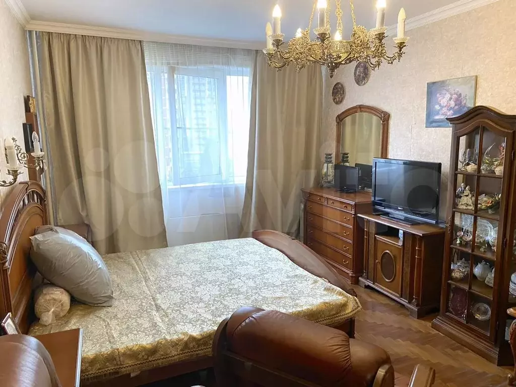 Комната 20 м в 2-к., 7/19 эт. - Фото 1