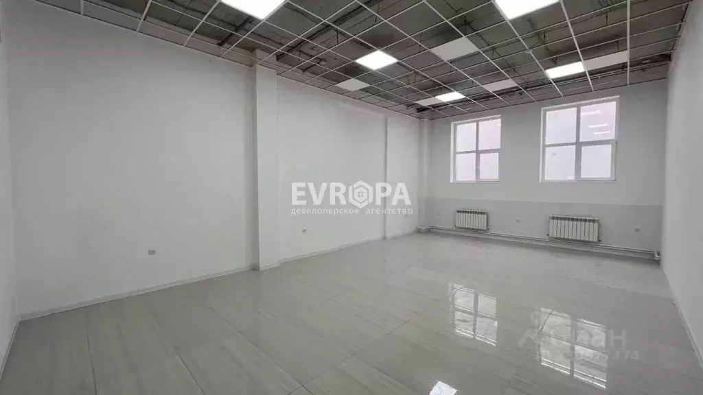 Офис в Ульяновская область, Ульяновск ул. Дмитрия Ульянова, 4 (47 м) - Фото 1