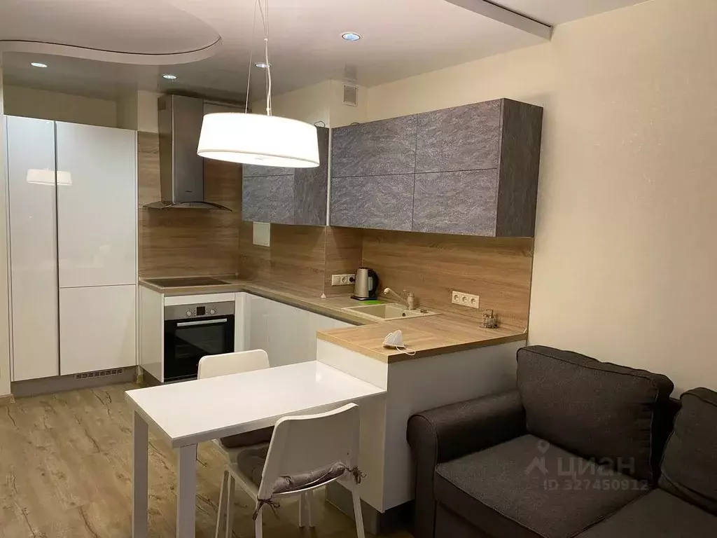 2-к кв. Москва бул. Генерала Карбышева, 13А (50.0 м) - Фото 1