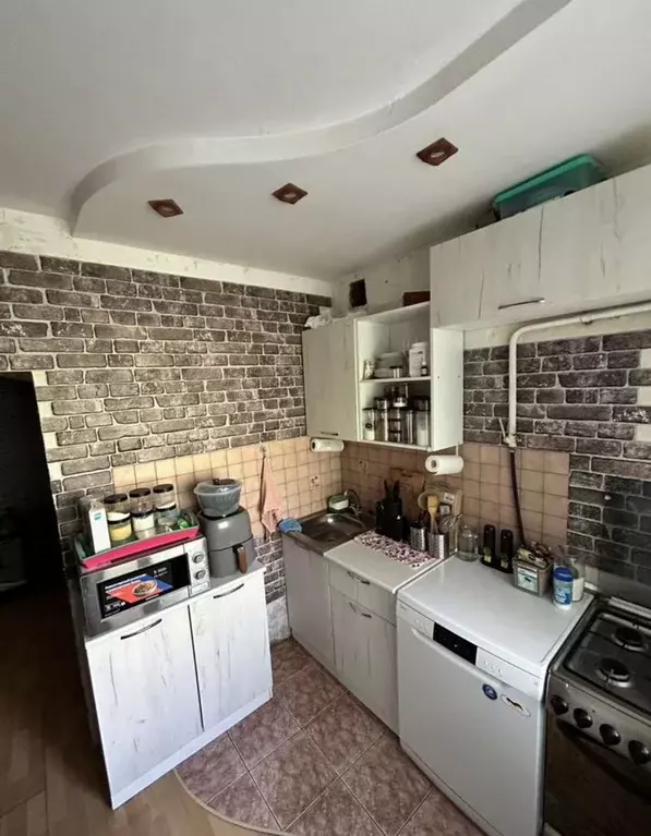 Продаётся 2-к квартира, 42 м - Фото 1