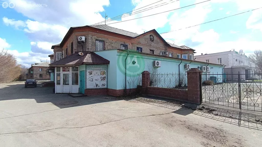 Помещение свободного назначения (560 м) - Фото 2