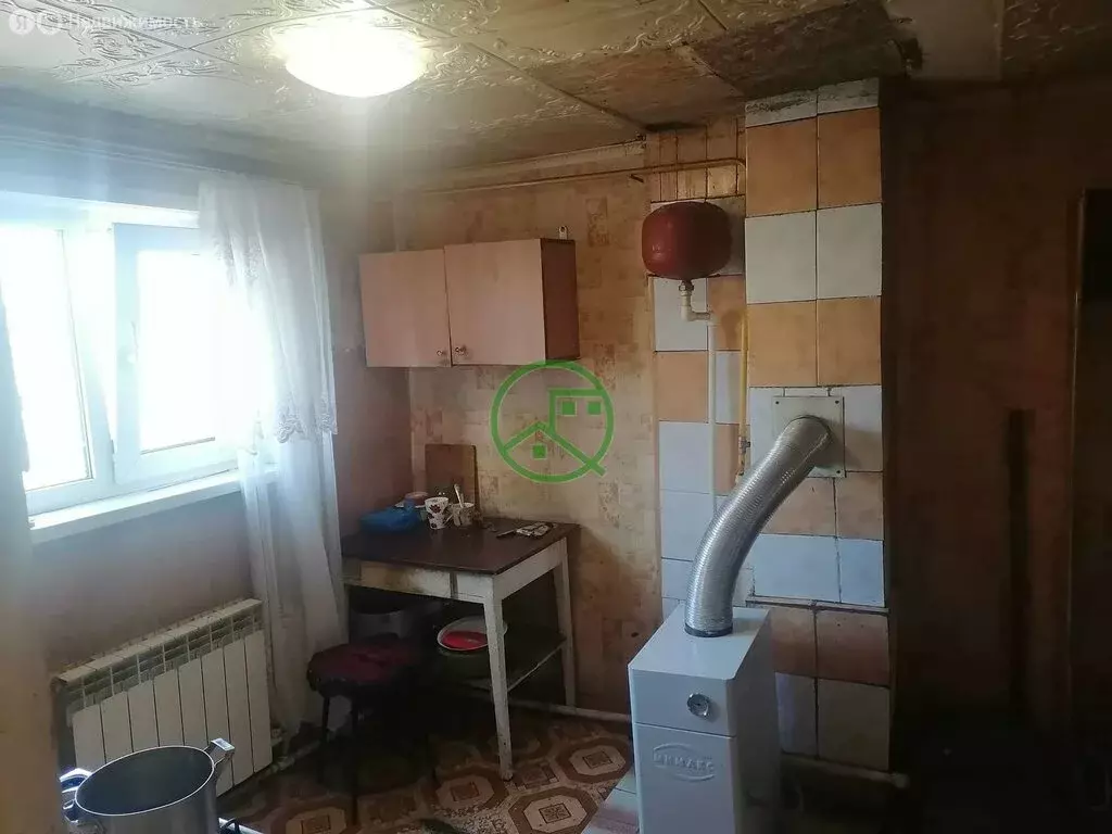 Дом в село Ивашевка, Пионерская улица, 7 (40.6 м) - Фото 2
