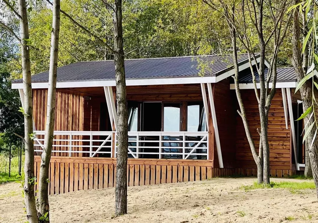 Дом в Нижегородская область, Нижний Новгород ул. Борский мост, стр7 ... - Фото 1