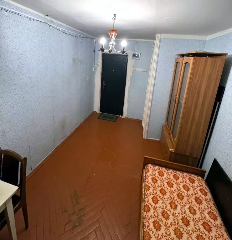 Комната Марий Эл, Йошкар-Ола Первомайская ул., 128 (12.0 м) - Фото 1