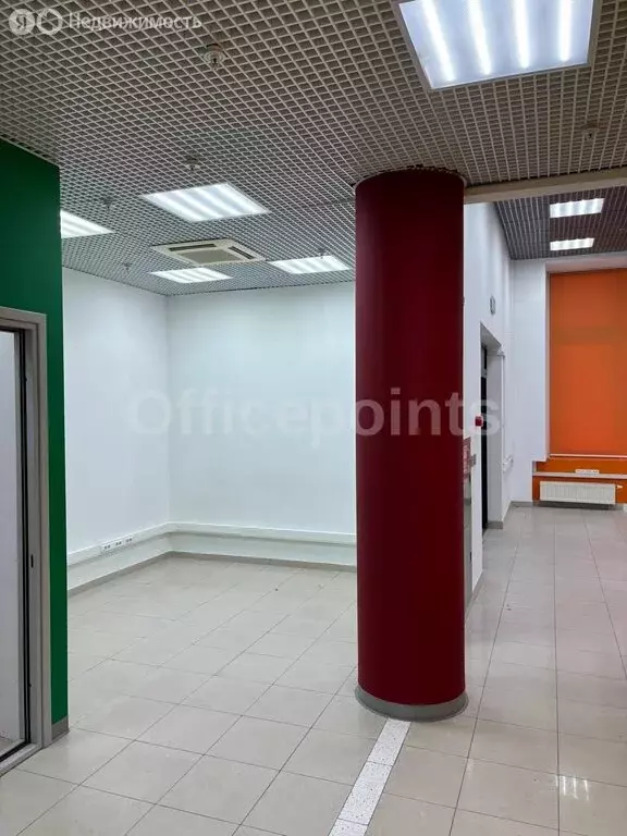 Офис (246.4 м) - Фото 1