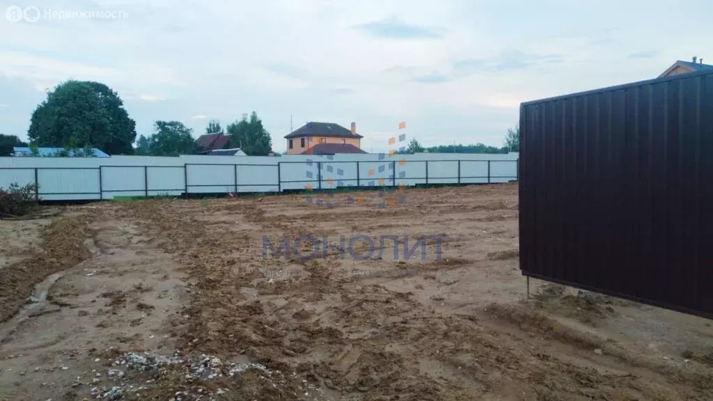 Участок в Москва, НАО, Филимонковский район, деревня Кнутово (8.23 м) - Фото 2