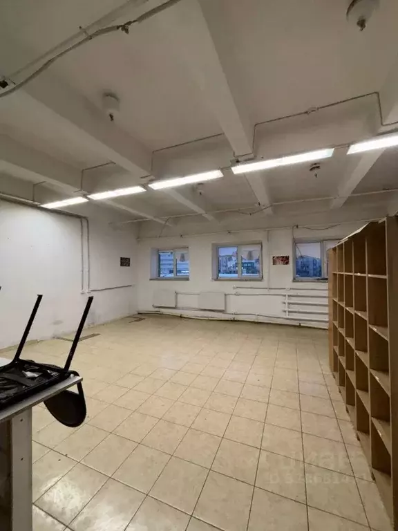 Помещение свободного назначения в Санкт-Петербург Тихая ул., 6М (230 ... - Фото 2