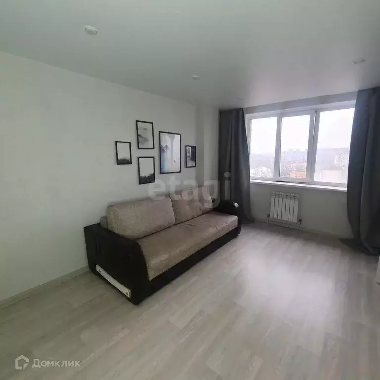 Продаётся 1-к квартира, 39 м - Фото 0