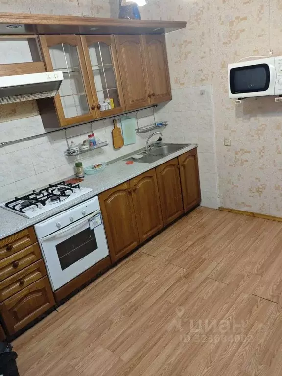 2-к кв. Калужская область, Калуга ул. Суворова, 147 (66.0 м) - Фото 2