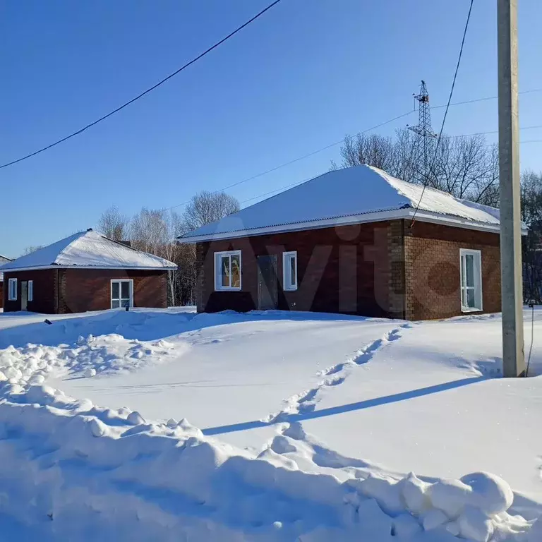 Дом 116 м на участке 7 сот. - Фото 1