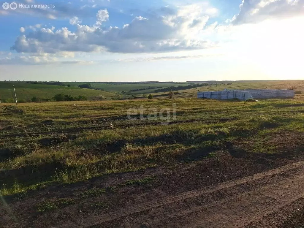 Участок в село Новогремяченское, Придонская улица (10 м) - Фото 0