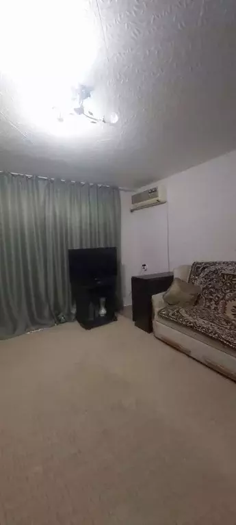 4-к кв. Краснодарский край, Кропоткин Кавказский район, 1-й мкр, 52 ... - Фото 1