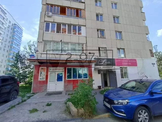 Под любой бизнес 75м2 - Фото 0