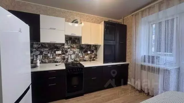 1-к кв. Ростовская область, Аксай ул. Речников, 12к2 (40.0 м) - Фото 2