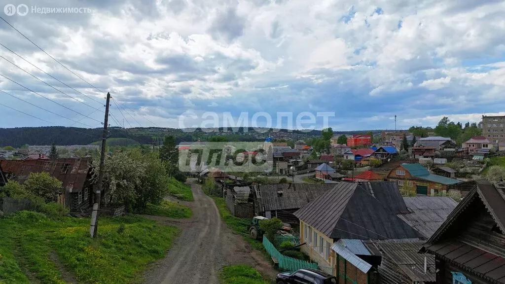 Участок в Нязепетровск, улица Коминтерна, 22 (13 м) - Фото 1