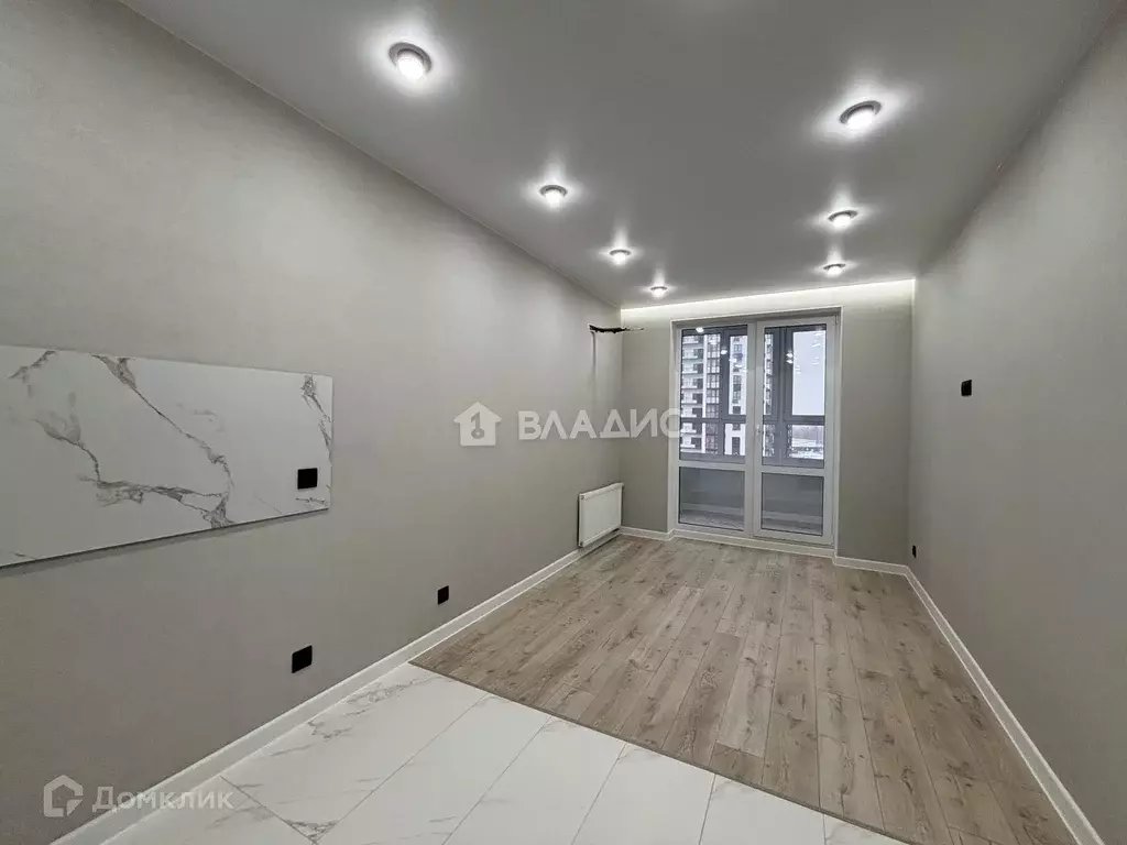 Продаётся 1-к квартира, 40.6 м - Фото 0