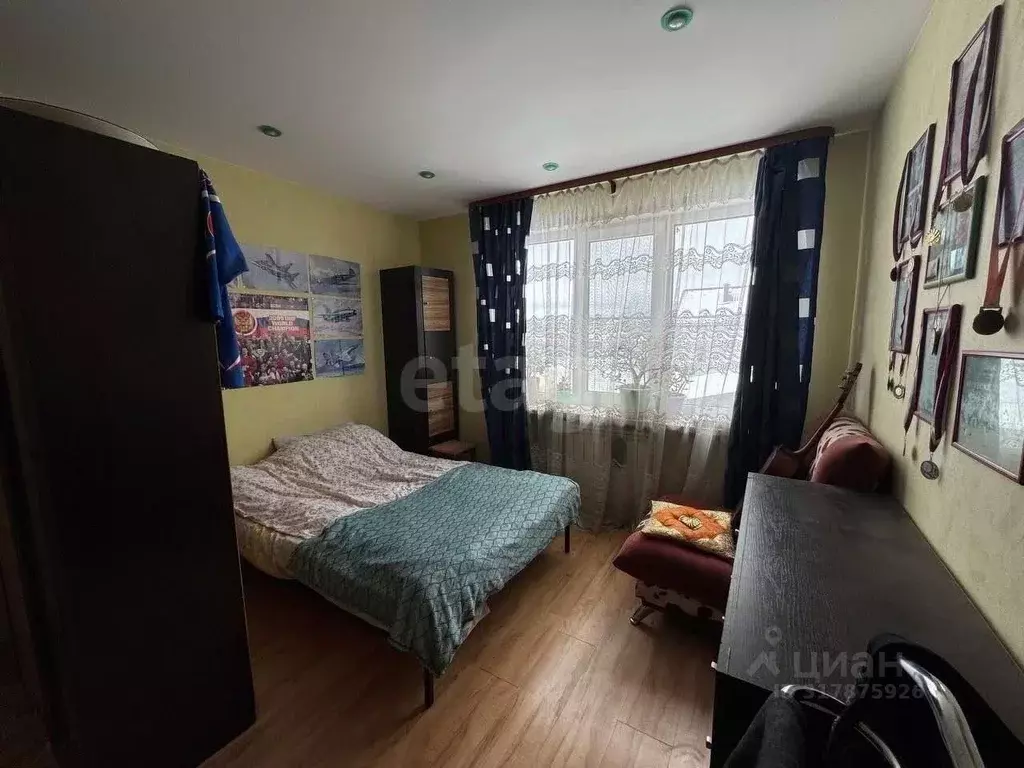 Дом в Ярославская область, Рыбинск ул. Баумана, 16 (160 м) - Фото 0