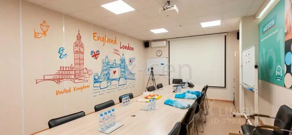 Офис в Санкт-Петербург ул. Седова, 11К2 (197 м) - Фото 2