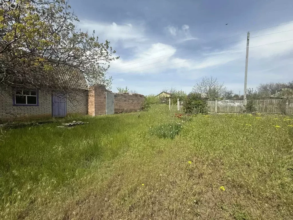 Участок в Белая Калитва, Колхозная улица, 8А (13.15 м) - Фото 2