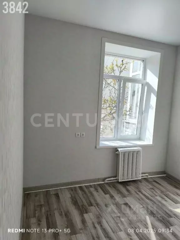 2-к кв. Севастополь ул. Инкерманская, 1 (34.2 м) - Фото 2