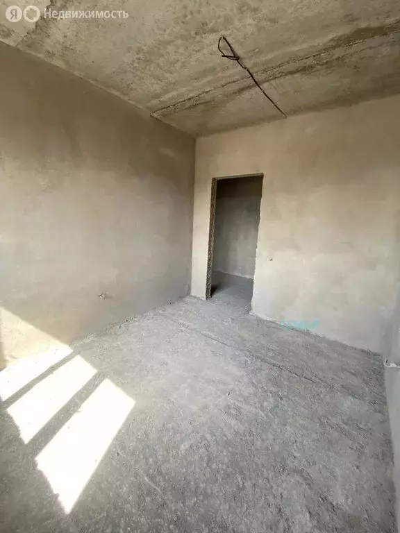 1-комнатная квартира: Владикавказ, улица Хадарцева, 39 (39 м) - Фото 2