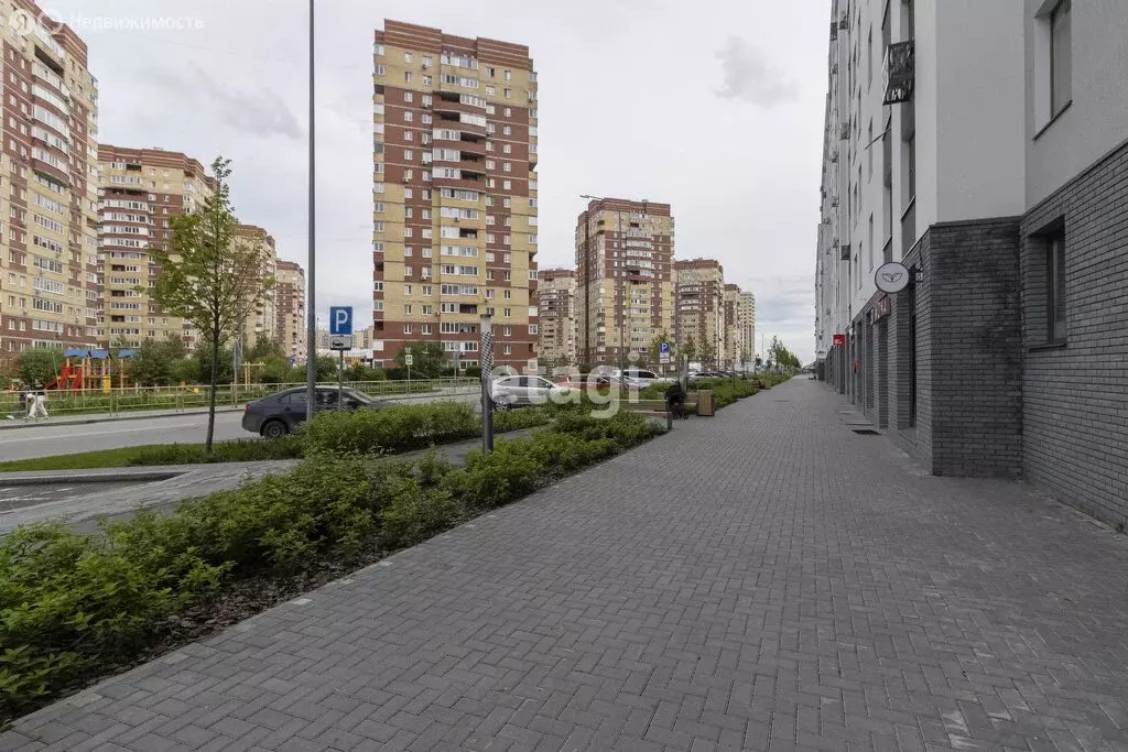 Помещение свободного назначения (166.4 м) - Фото 2