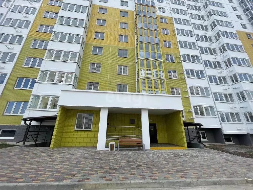 Квартира-студия: Анапа, улица Ленина, 237 (25.11 м) - Фото 2