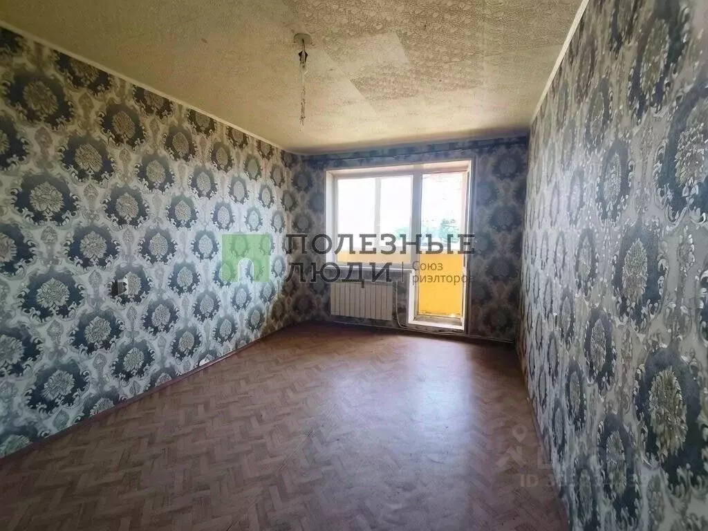 1-к кв. Белгородская область, Белгород ул. Есенина, 44а (33.6 м) - Фото 2