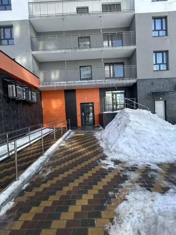 1-к кв. Самарская область, Самара просп. Карла Маркса, 231 (42.0 м) - Фото 1