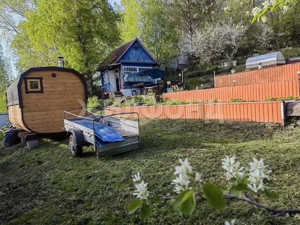 Дача, 12.7 м - Фото 0