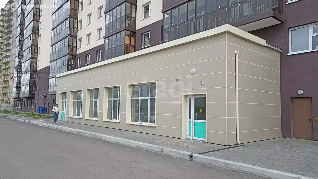 Помещение свободного назначения (203.4 м) - Фото 2