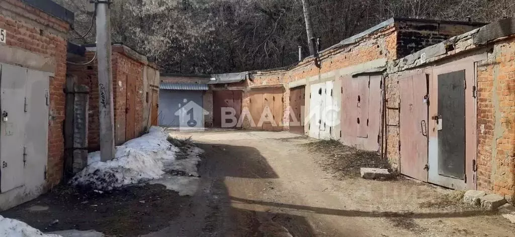 Гараж в Владимирская область, Владимир ул. Диктора Левитана, 53 (19 м) - Фото 1